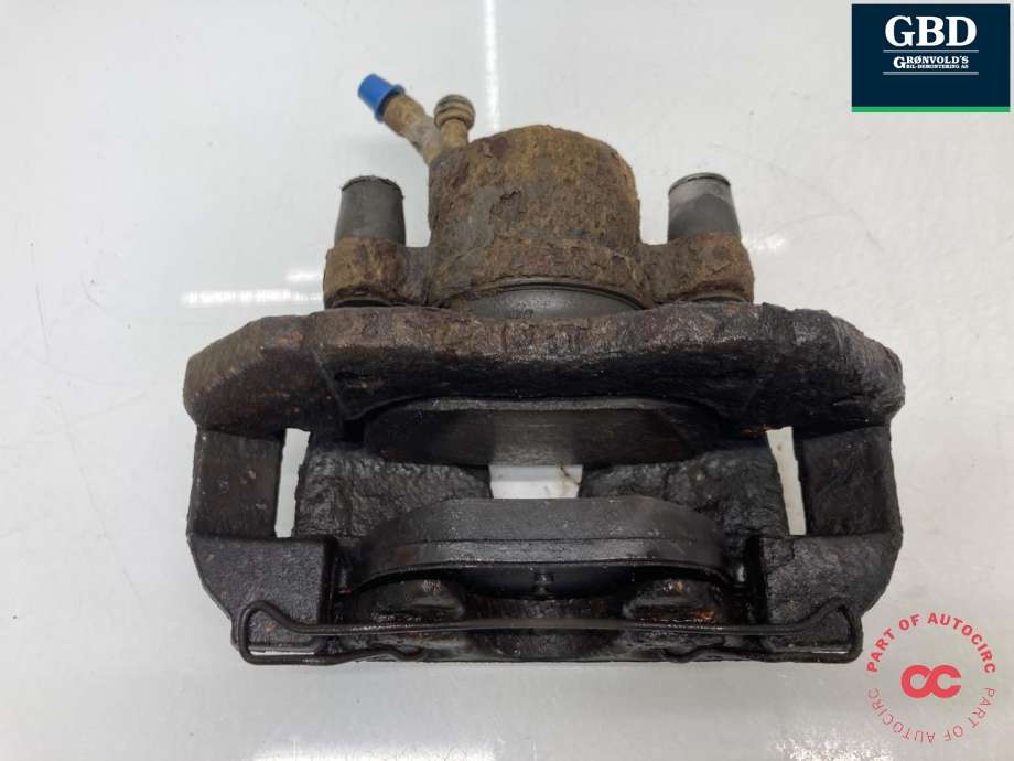 Bremsecaliper venstre foran til Volvo C30 2006-2009 (Fase 1) (36051715|)
