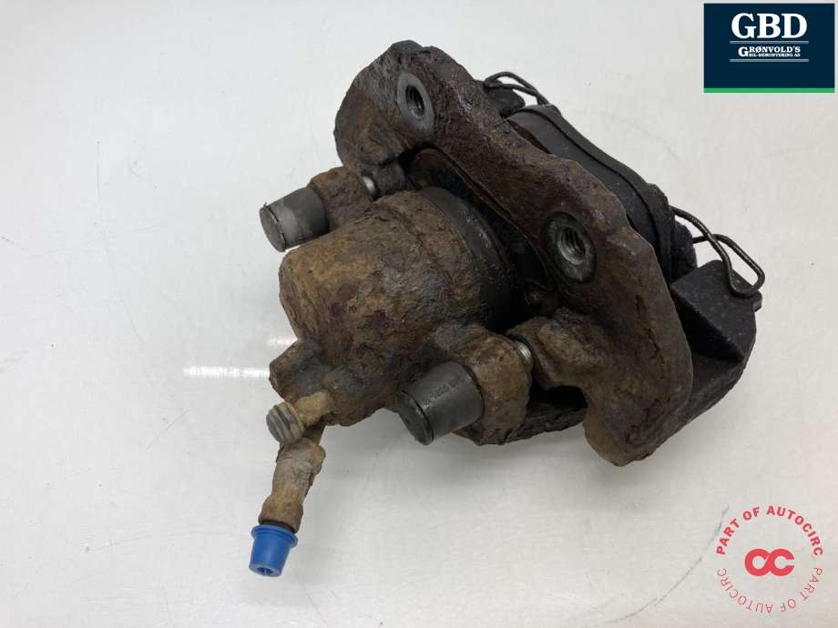 Bremsecaliper venstre foran til Volvo C30 2006-2009 (Fase 1) (36051715|)