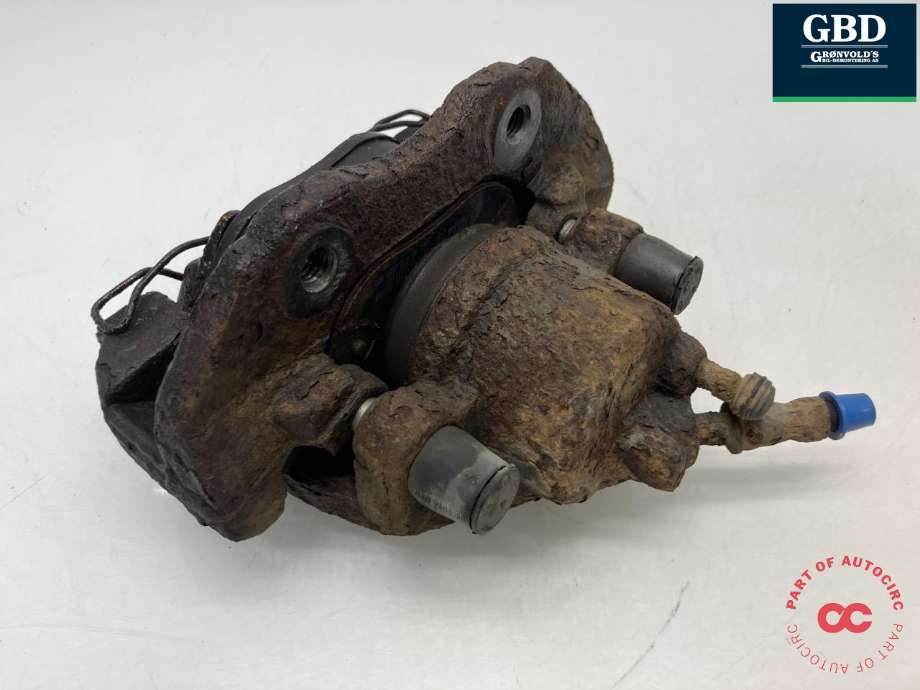 Bremsecaliper venstre foran til Volvo C30 2006-2009 (Fase 1) (36051715|)