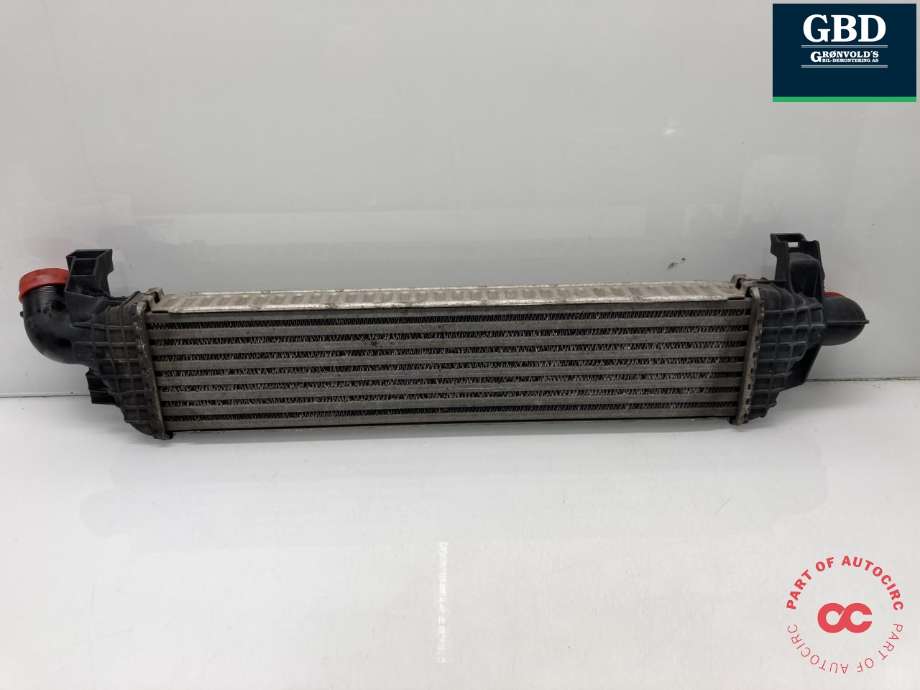Intercooler til Volvo C30 2006-2009 (Fase 1) (30741046|)
