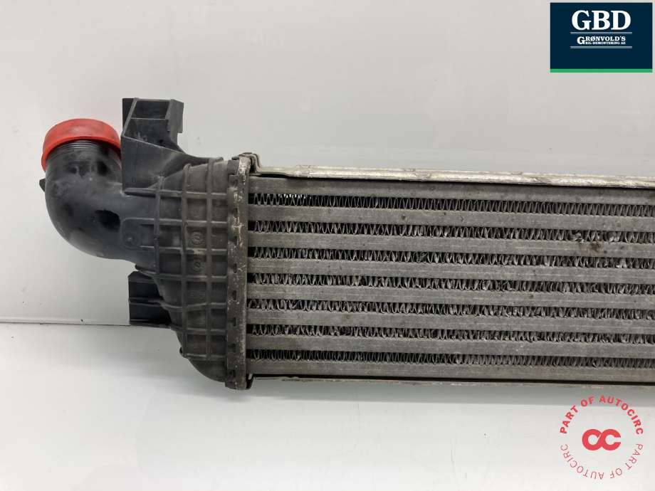 Intercooler til Volvo C30 2006-2009 (Fase 1) (30741046|)