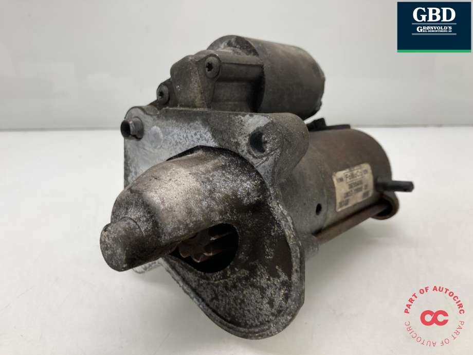 Starter diesel til Volvo C30 2006-2009 (Fase 1)  (36000221|30795406|)
