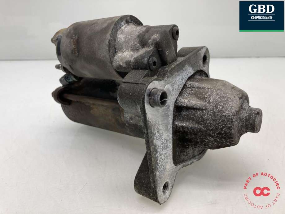 Starter diesel til Volvo C30 2006-2009 (Fase 1)  (36000221|30795406|)