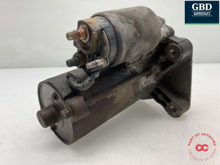 Starter diesel til Volvo C30 2006-2009 (Fase 1)  (36000221|30795406|)