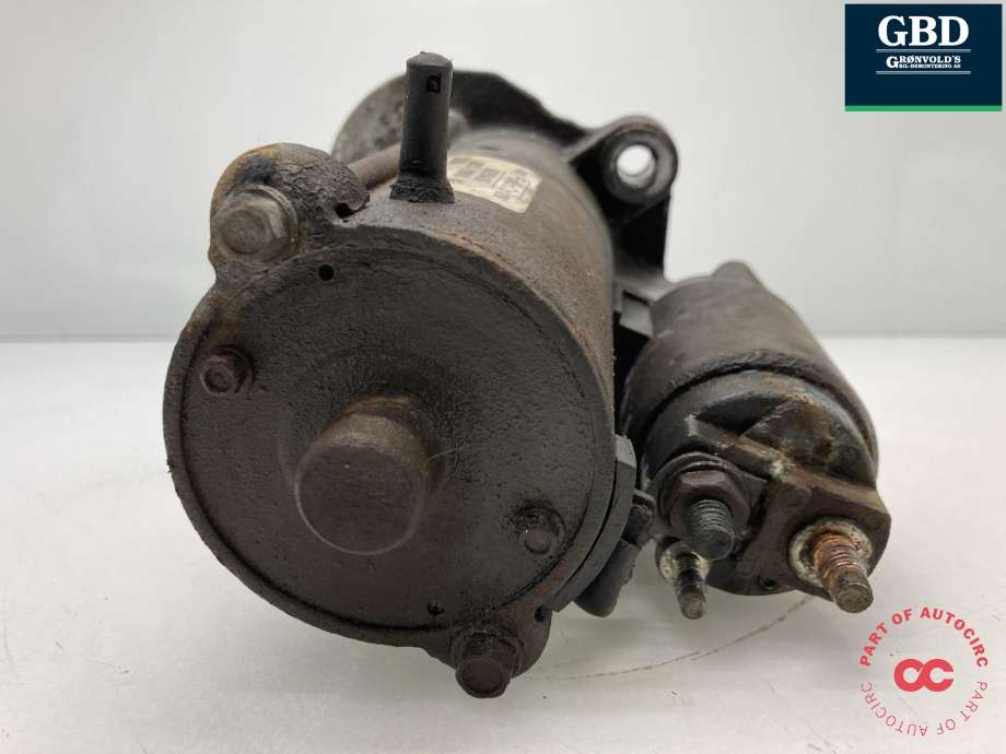 Starter diesel til Volvo C30 2006-2009 (Fase 1)  (36000221|30795406|)