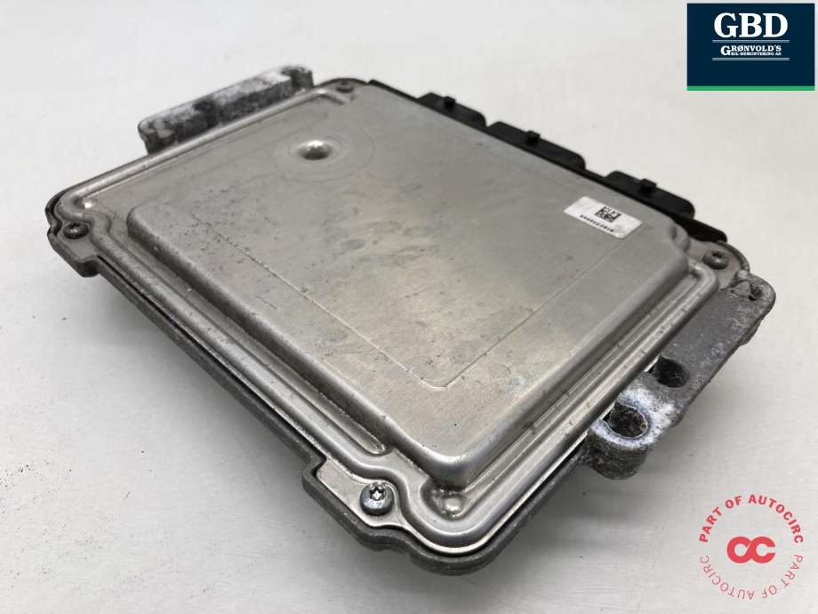 Styreenhet motor til Volvo C30 2006-2009 (Fase 1)  (36000592|31211076|)