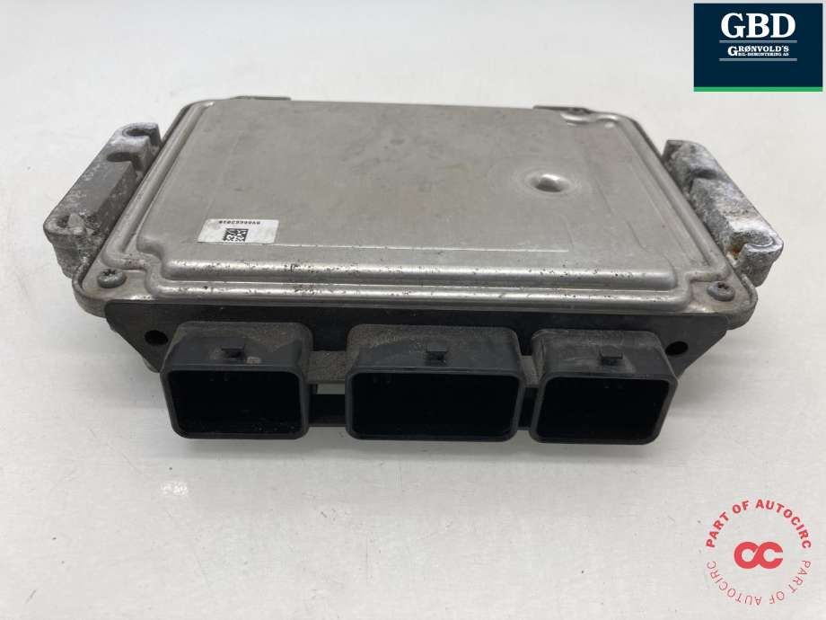 Styreenhet motor til Volvo C30 2006-2009 (Fase 1)  (36000592|31211076|)