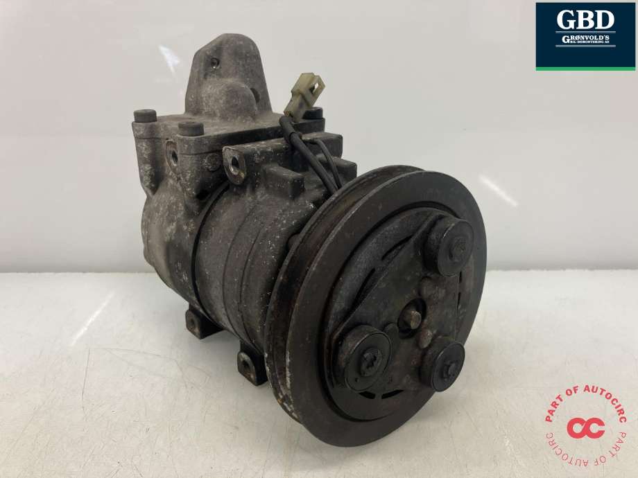 Aircondition kompressor til Ford Ranger (Europa) 2007-2011 (HALIA|3636288|XM34-19D692-BA|0341 150 9E71| RZWLA-07)