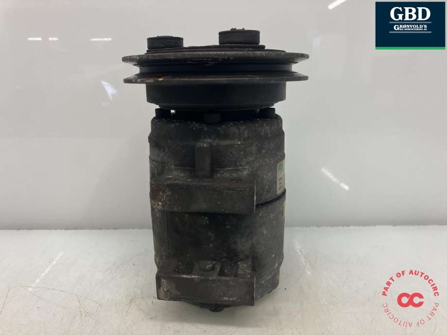 Aircondition kompressor til Ford Ranger (Europa) 2007-2011 (HALIA|3636288|XM34-19D692-BA|0341 150 9E71| RZWLA-07)