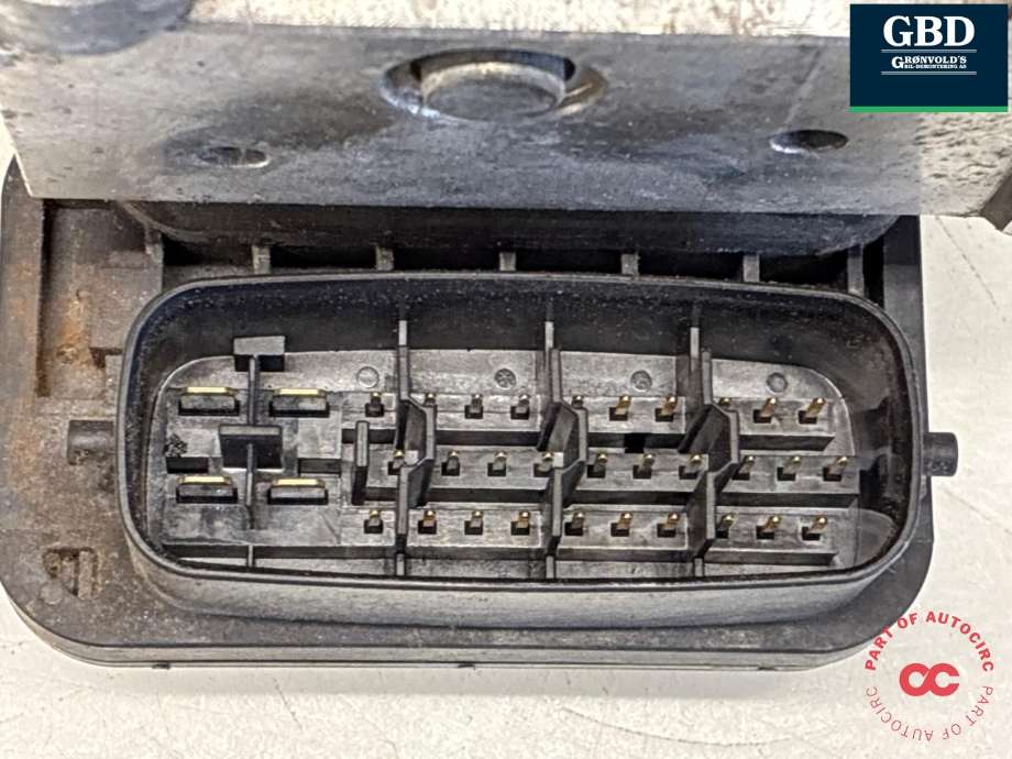 ABS sentral til Toyota Hilux 2006-2011 (4405071010|)