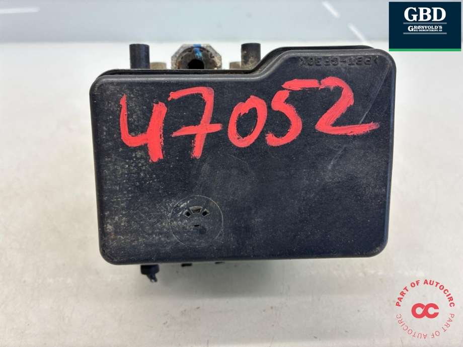ABS sentral til Toyota Hilux 2006-2011 (4405071010|)