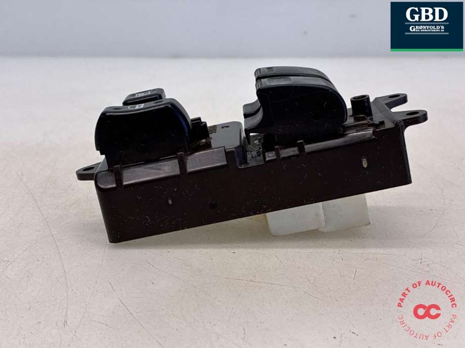 Bryter ruteheis førerdørspanel til Toyota Hilux 2006-2011 (848200K051|848200K050|515095)