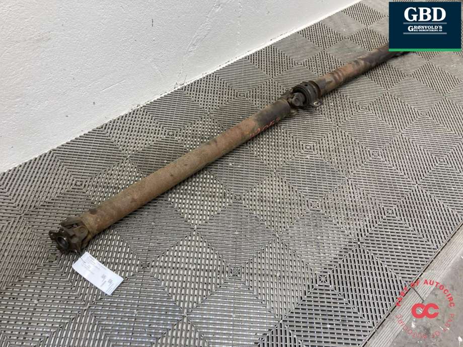 Mellomaksel til Toyota Hilux 2006-2011  (371000K354|371000K350|)