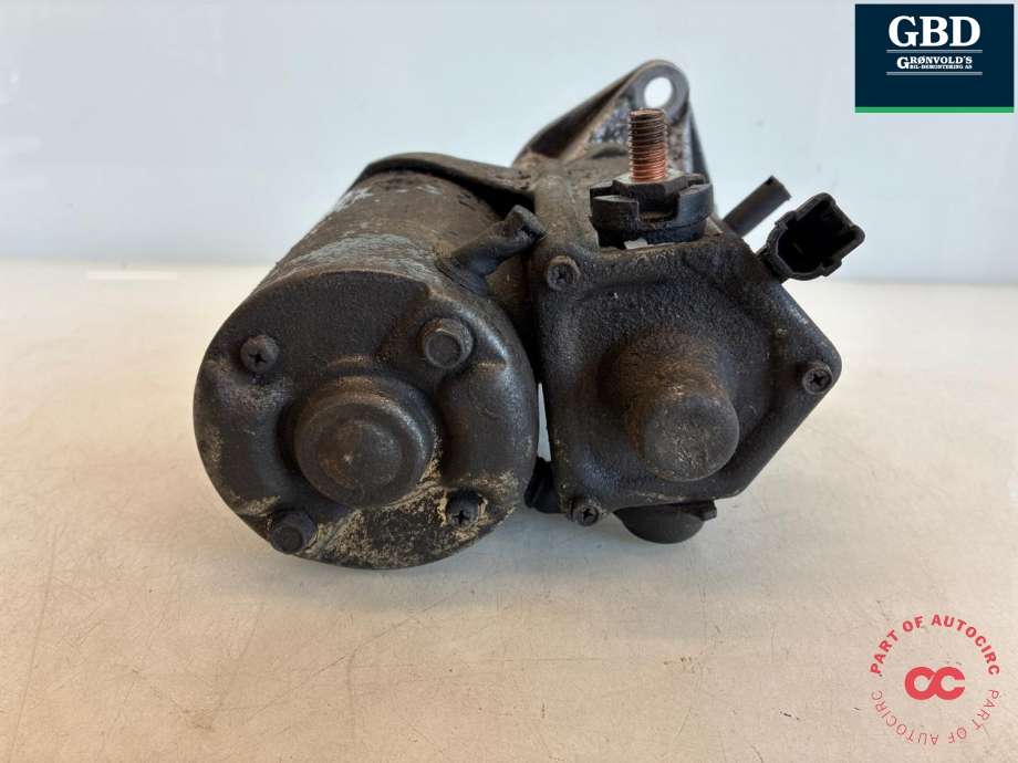 Starter diesel til Toyota Hilux 2006-2011 (281000L052|281000L050|)