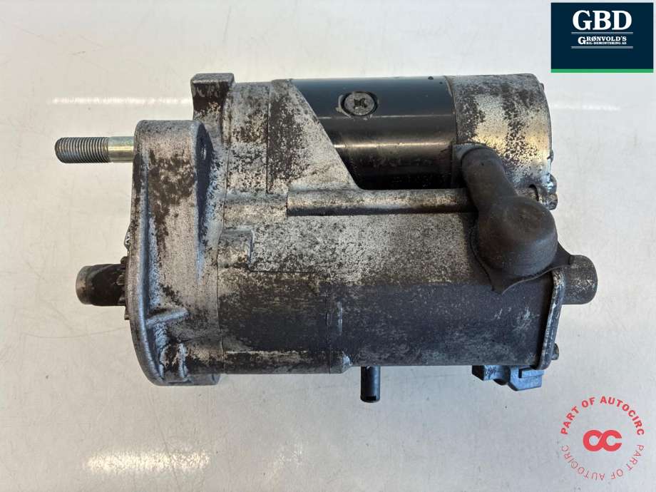 Starter diesel til Toyota Hilux 2006-2011 (281000L052|281000L050|)