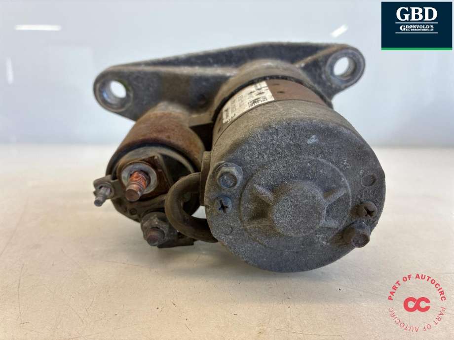 Starter til Nissan Qashqai 2010-2014 (Type I, Fase 2) (23300EN20B|)