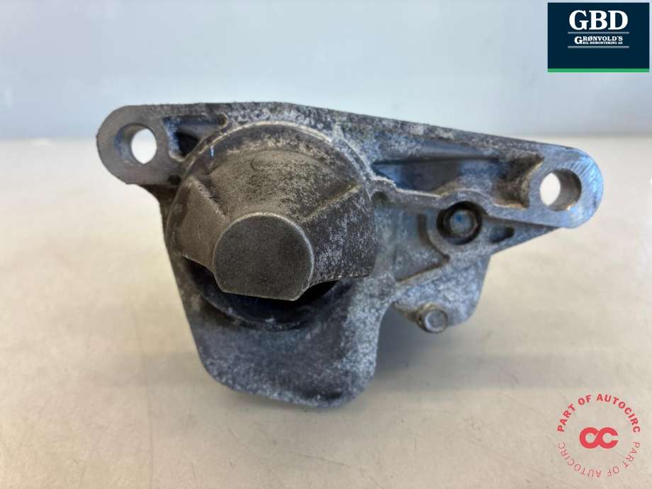 Starter til Nissan Qashqai 2010-2014 (Type I, Fase 2) (23300EN20B|)