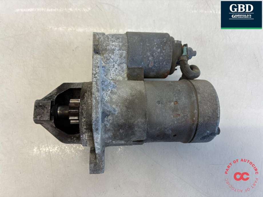 Starter til Nissan Qashqai 2010-2014 (Type I, Fase 2) (23300EN20B|)