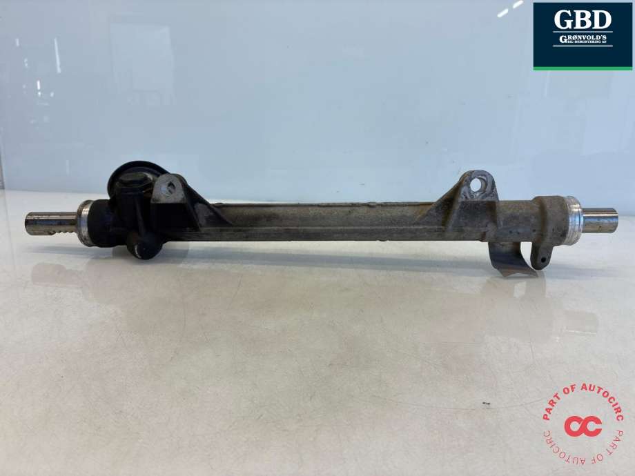 Tannstang til Nissan Qashqai 2010-2014 (Type I, Fase 2)  (48001JD90B|)