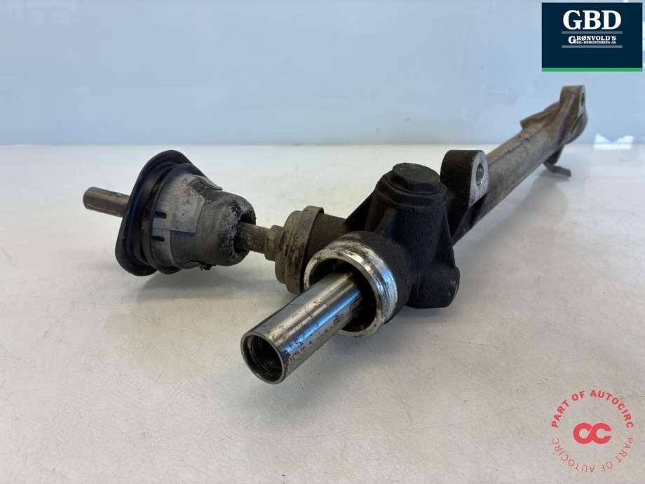Tannstang til Nissan Qashqai 2010-2014 (Type I, Fase 2)  (48001JD90B|)