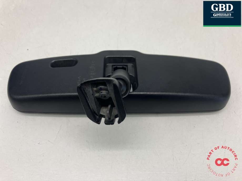 Speil innvendig til Mazda 6 2015-2018 (Type III, Fase 2)  (KD4669220B|026654|A048070)