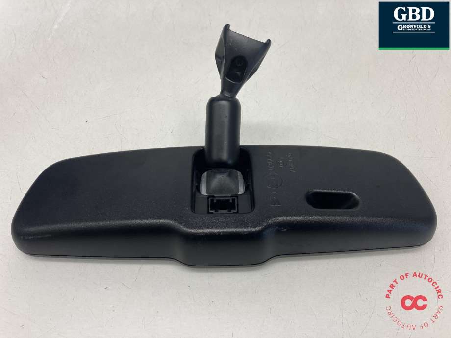 Speil innvendig til Mazda 6 2015-2018 (Type III, Fase 2)  (KD4669220B|026654|A048070)