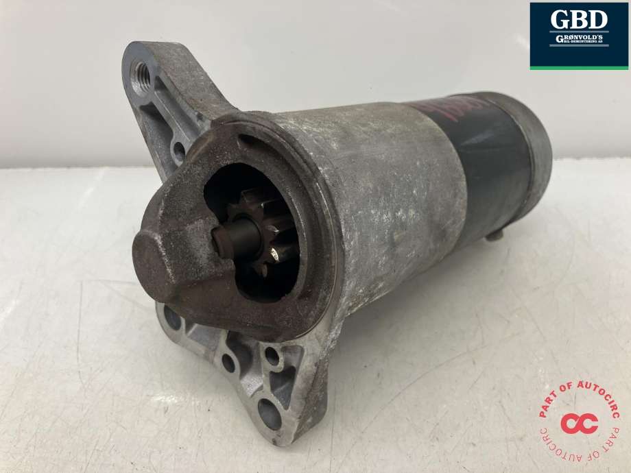 Starter diesel til Mazda 6 2015-2018 (Type III, Fase 2) (SH1B18400|M001T81582|)