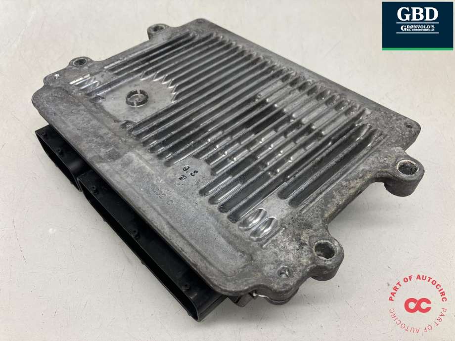 Styreenhet motor til Mazda 6 2015-2018 (Type III, Fase 2)  (DENSO|SH1518881|275700-6342|K4238)