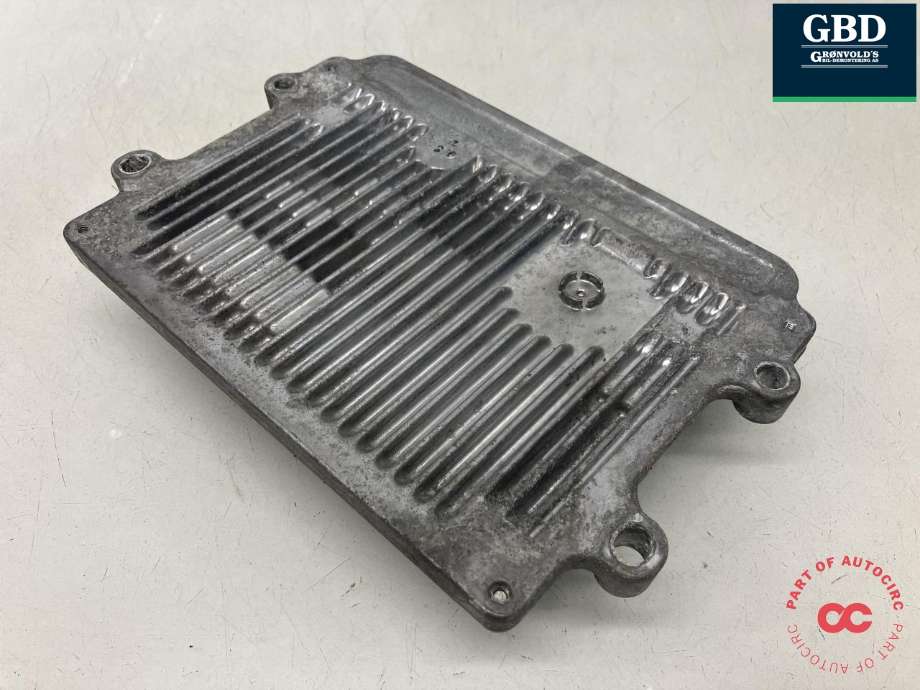Styreenhet motor til Mazda 6 2015-2018 (Type III, Fase 2)  (DENSO|SH1518881|275700-6342|K4238)