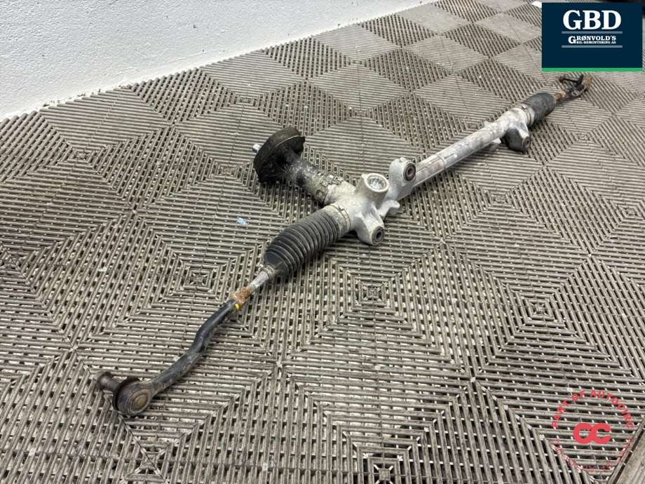 Tannstang til Mazda 6 2015-2018 (Type III, Fase 2)  (GJR932110D|)