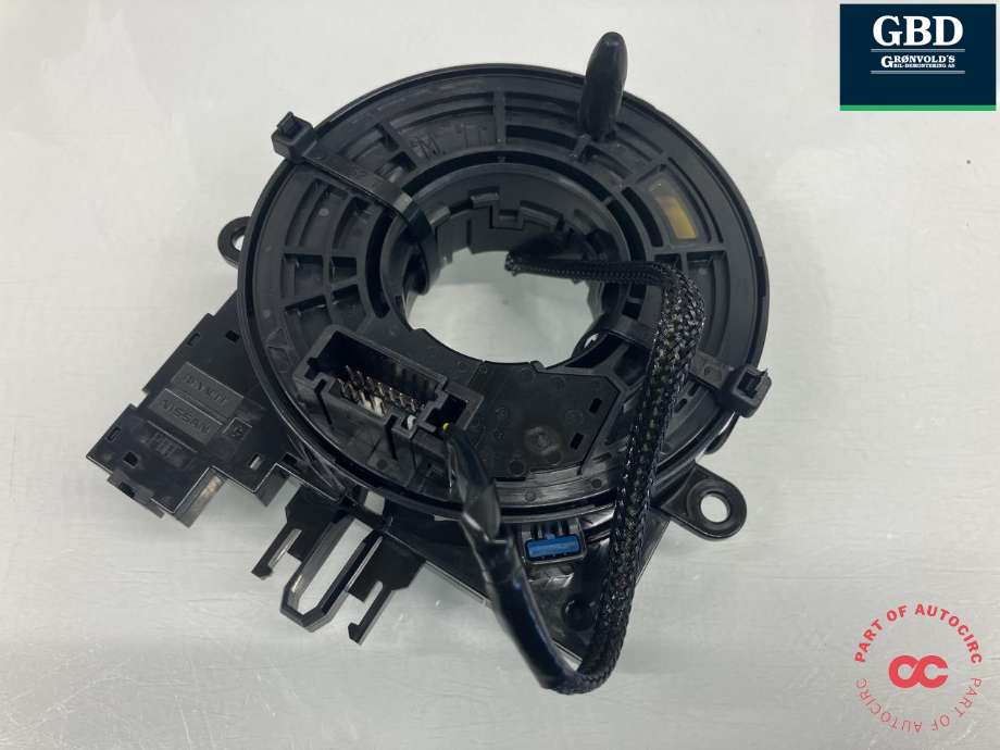 Airbag slepering til Renault Express, 2021-->>  (255543182R)