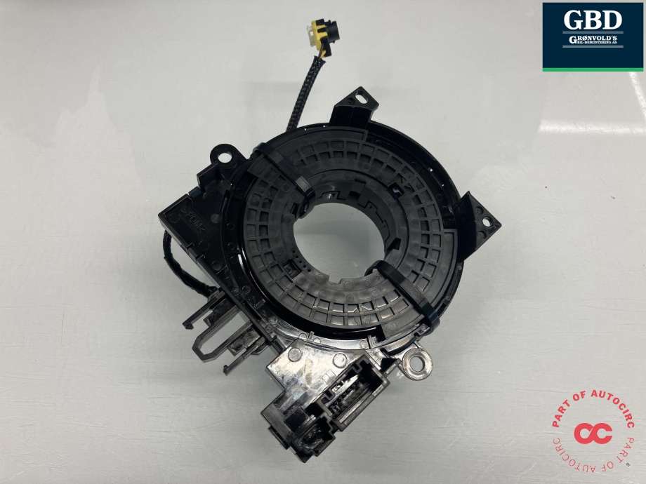 Airbag slepering til Renault Express 2021-->>  (255543182R|DCM0742A|)