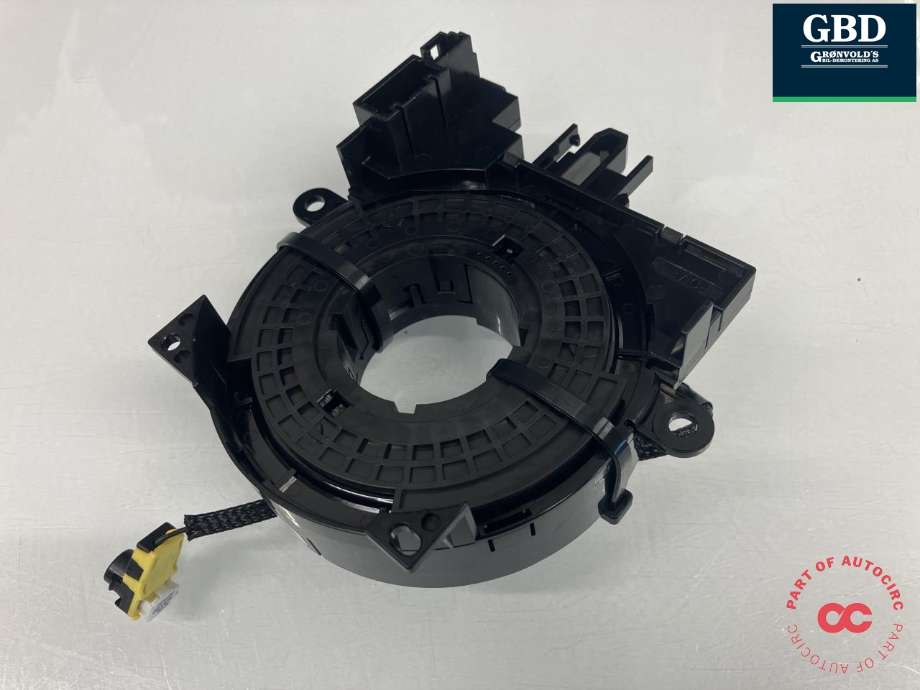 Airbag slepering til Renault Express 2021-->>  (255543182R|DCM0742A|)