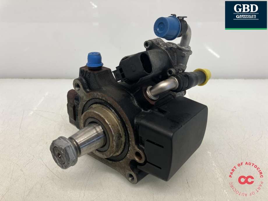 Dieselpumpe til VW Golf VI 2008-2012 (CONTINENTAL|03L 130 755 AL|03L 130 755 E|250811-030236)