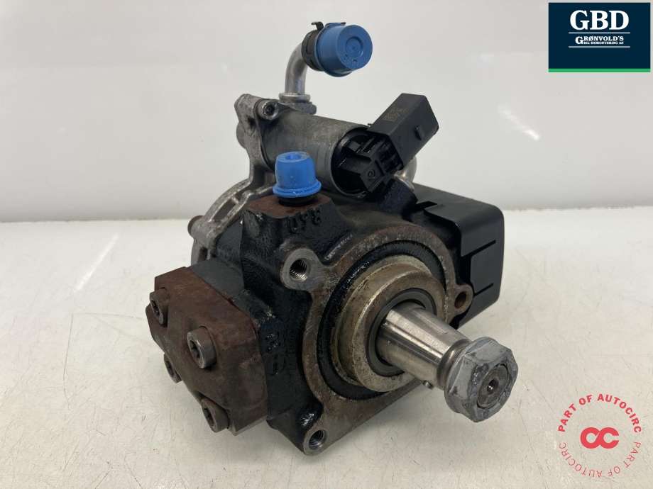 Dieselpumpe til VW Golf VI 2008-2012 (CONTINENTAL|03L 130 755 AL|03L 130 755 E|250811-030236)