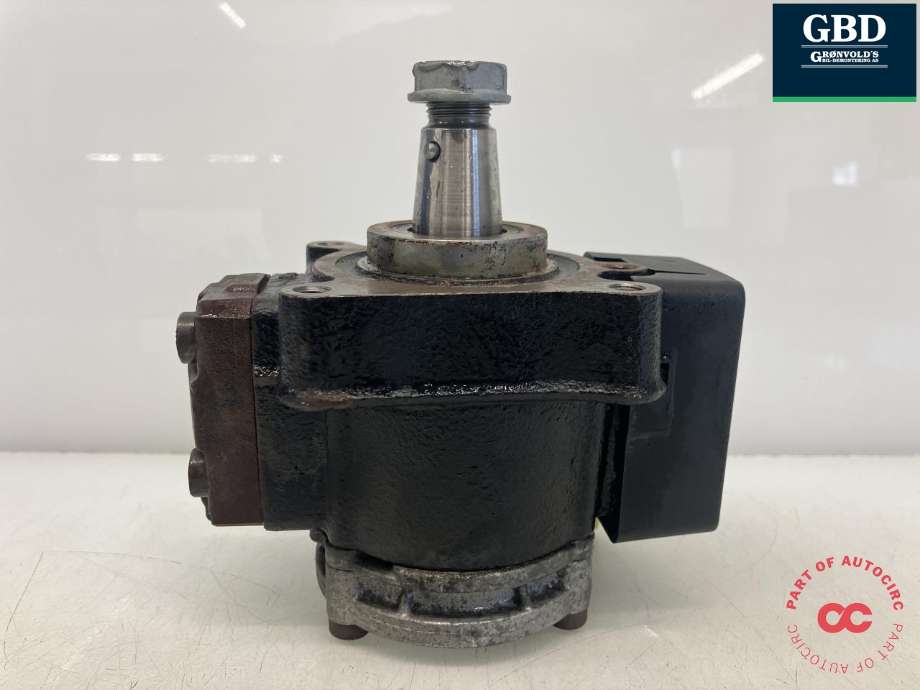 Dieselpumpe til VW Golf VI 2008-2012 (CONTINENTAL|03L 130 755 AL|03L 130 755 E|250811-030236)
