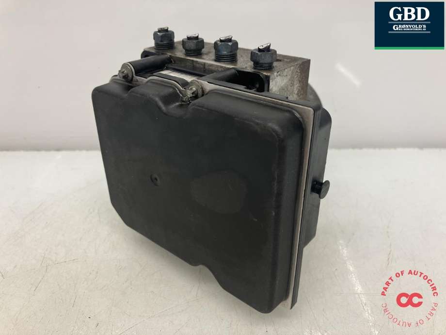 ABS sentral til Porsche Panamera, 2009-2017 (Type I) (970) (970) (BOSCH|970 355 955 32)