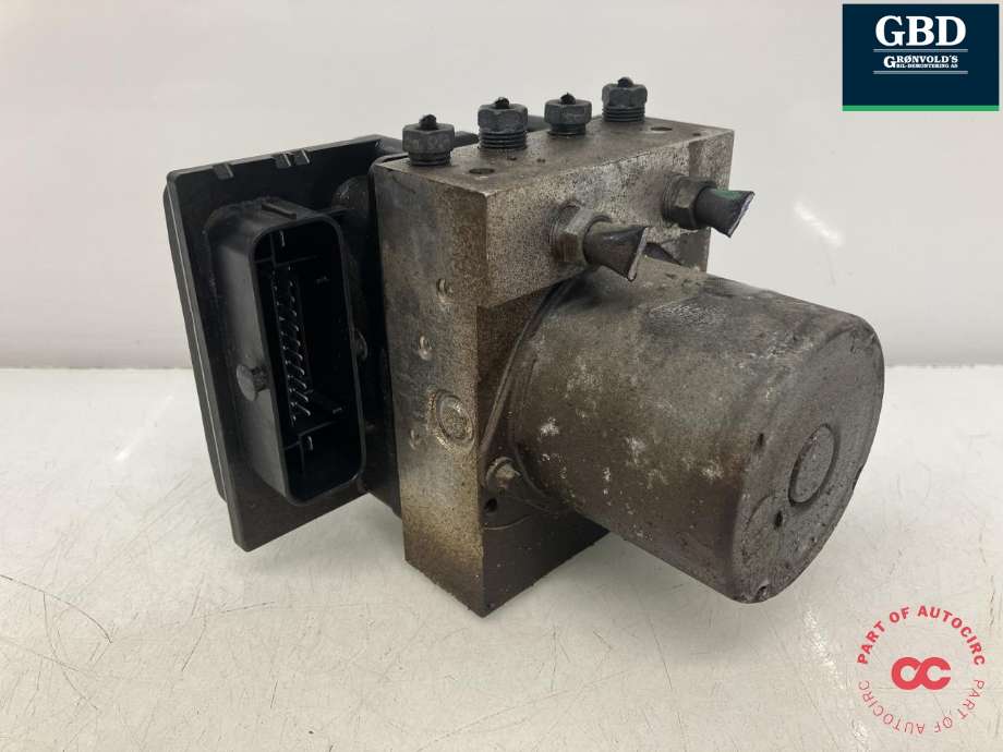 ABS sentral til Porsche Panamera 2009-2017 (Type I) (970) (970) (BOSCH|970 355 955 32|970 355 955 31| 0 265 950 804|970 355 955 14| 970 355 955 13| 970 355 955 05)