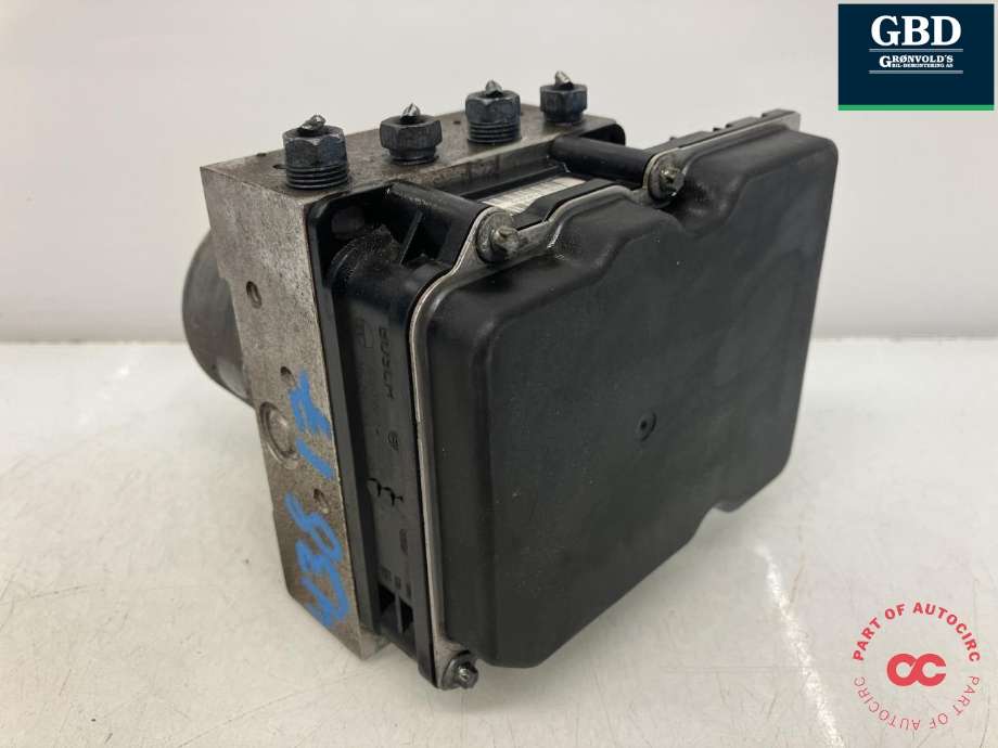 ABS sentral til Porsche Panamera 2009-2017 (Type I) (970) (970) (BOSCH|970 355 955 32|970 355 955 31| 0 265 950 804|970 355 955 14| 970 355 955 13| 970 355 955 05)