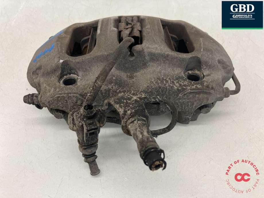Bremsecaliper høyre bak til Porsche Panamera 2009-2017 (Type I) (970) (970) (000 043 110 37|)