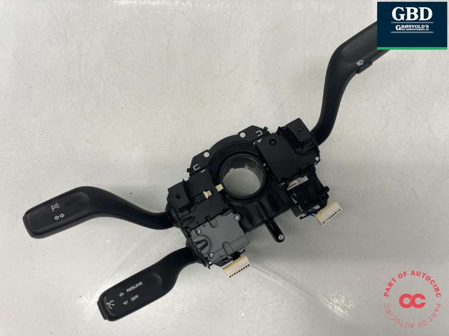 Bryter combi til Porsche Panamera 2009-2017 (Type I) (970) (970) (970 613 045 01 1E0|)
