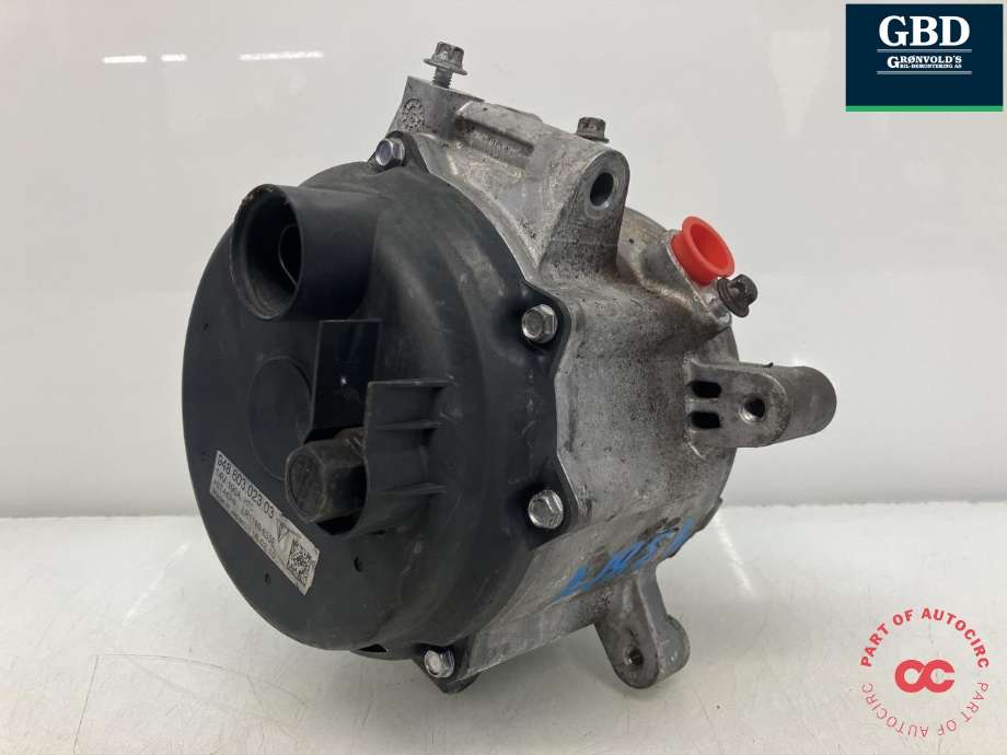 Dynamo til Porsche Panamera 2009-2017 (Type I) (970) (970) (HITACHI|948 603 023 05|948 603 023 03|LR1190-935E)