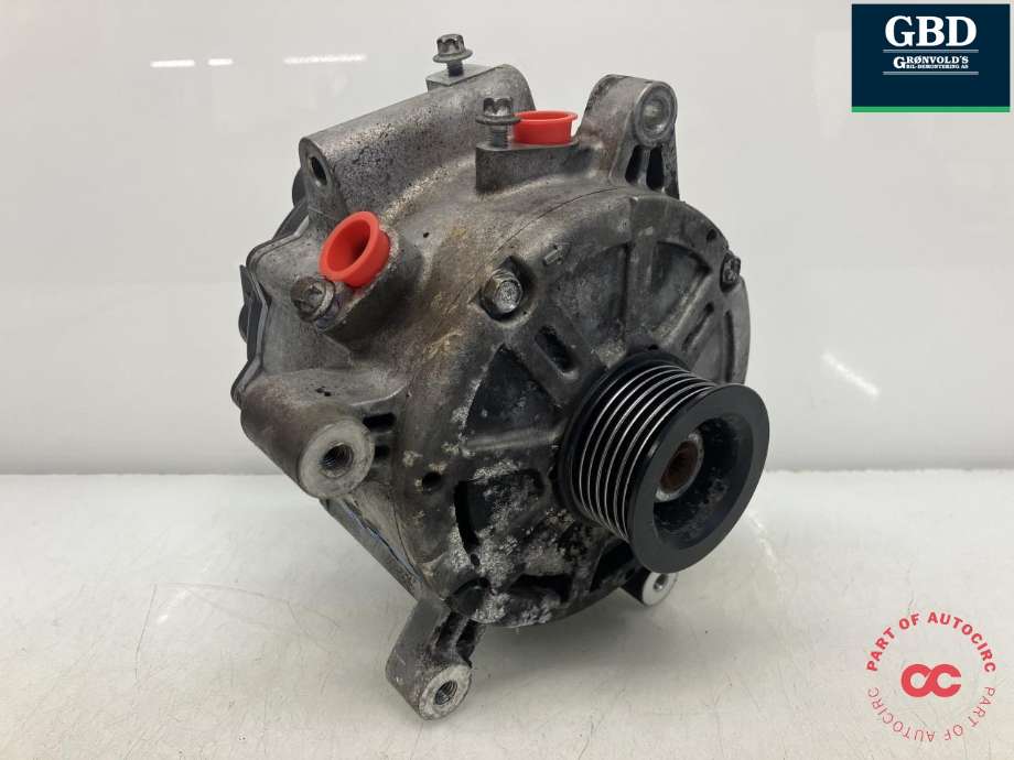 Dynamo til Porsche Panamera 2009-2017 (Type I) (970) (970) (HITACHI|948 603 023 05|948 603 023 03|LR1190-935E)