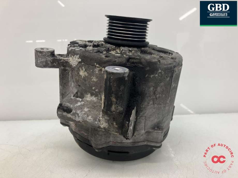 Dynamo til Porsche Panamera 2009-2017 (Type I) (970) (970) (HITACHI|948 603 023 05|948 603 023 03|LR1190-935E)