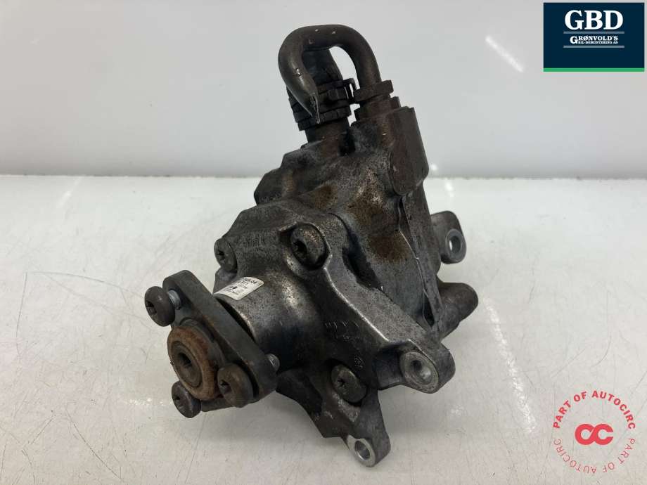 Servo pumpe mekanisk til Porsche Panamera, 2009-2017 (Type I) (970) (970) (ZF|970 347 049 07)