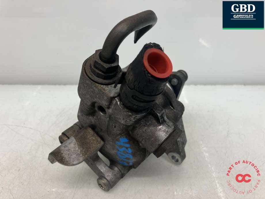 Servo pumpe mekanisk til Porsche Panamera 2009-2017 (Type I) (970) (970) (ZF|970 347 049 07|970 347 049 06| 970 347 049 04|970 347 049 04)
