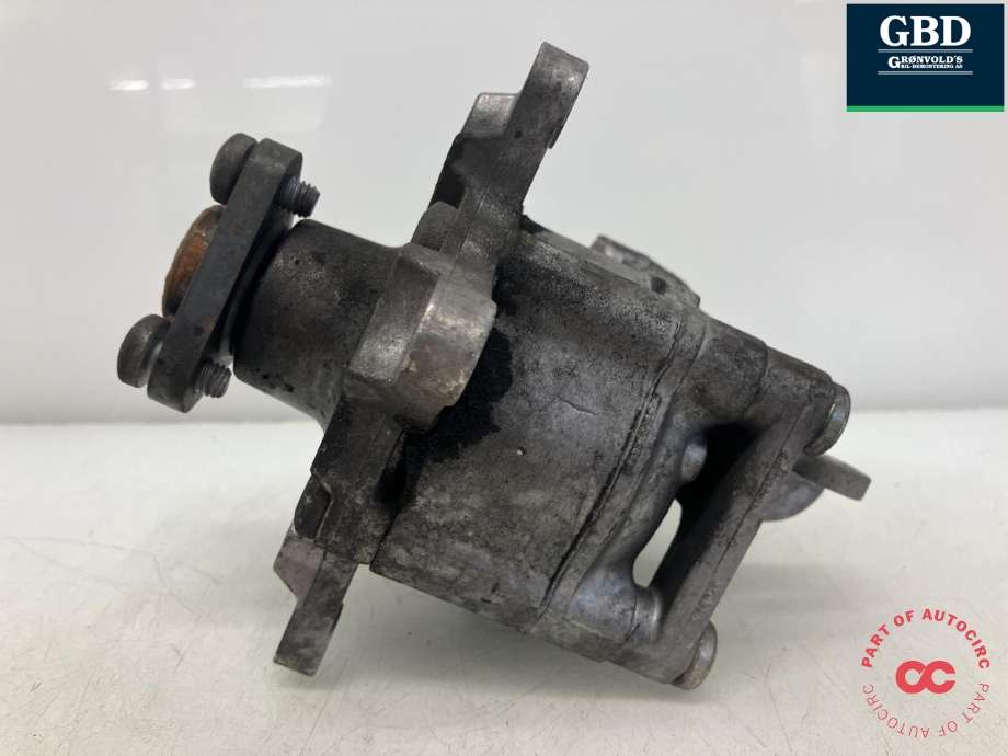 Servo pumpe mekanisk til Porsche Panamera 2009-2017 (Type I) (970) (970) (ZF|970 347 049 07|970 347 049 06| 970 347 049 04|970 347 049 04)
