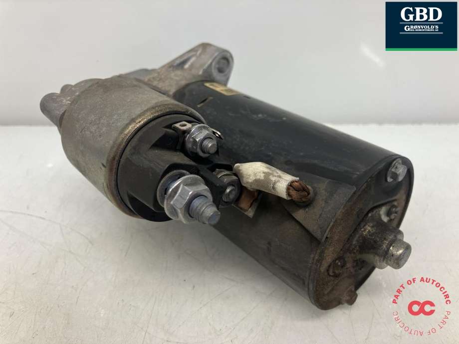 Starter til Porsche Panamera 2009-2017 (Type I) (970) (970) (BOSCH|948 604 210 02|948 604 210 01|0 001 139 037)