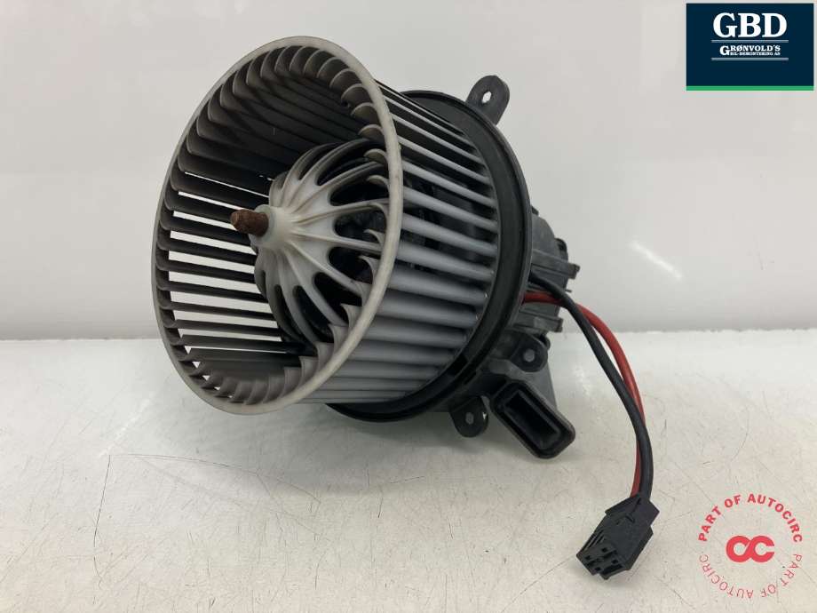 Varmeapparat motor til Porsche Panamera 2009-2017 (Type I) (970) (970) (970 573 922 02|970 573 922 01|9408561)