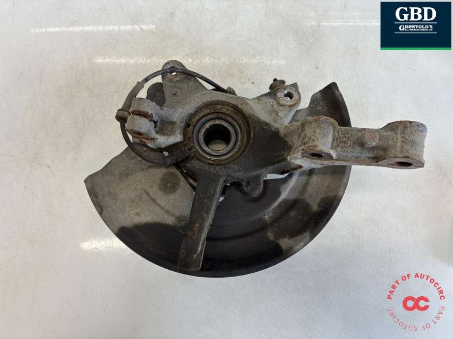 Hjulspindel høyre foran til Mercedes Citan 2012-2021 (W415) (W415) (A 415 332 02 00|)